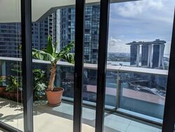 Marina Bay Suites (D1), Condominium #565783931